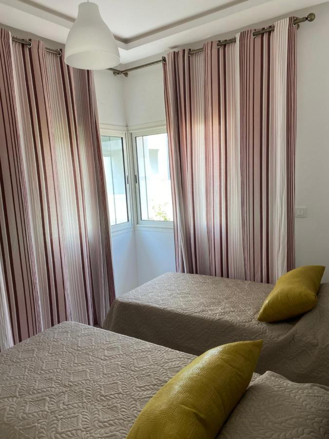 Lovely 4-Bedroom Condo With Pool Rabat Exterior foto